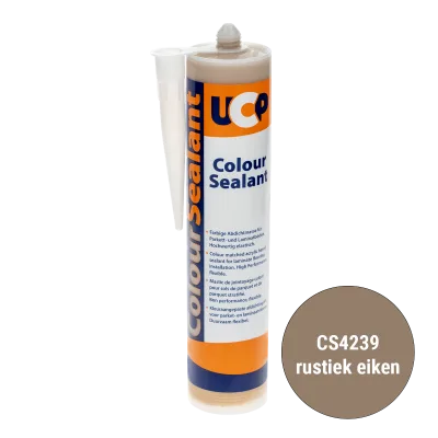 ColorSealant Acrylaatkit CS4239 Rustiek Eiken 310ml