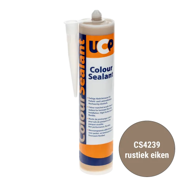 ColorSealant Acrylaatkit CS4239 Rustiek Eiken 310ml