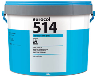 EUROCOL 514 Eurosafe Lino 14kg