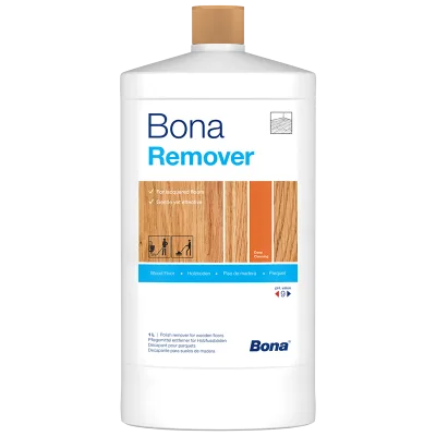 Bona Remover voor verwijderen polish 1L