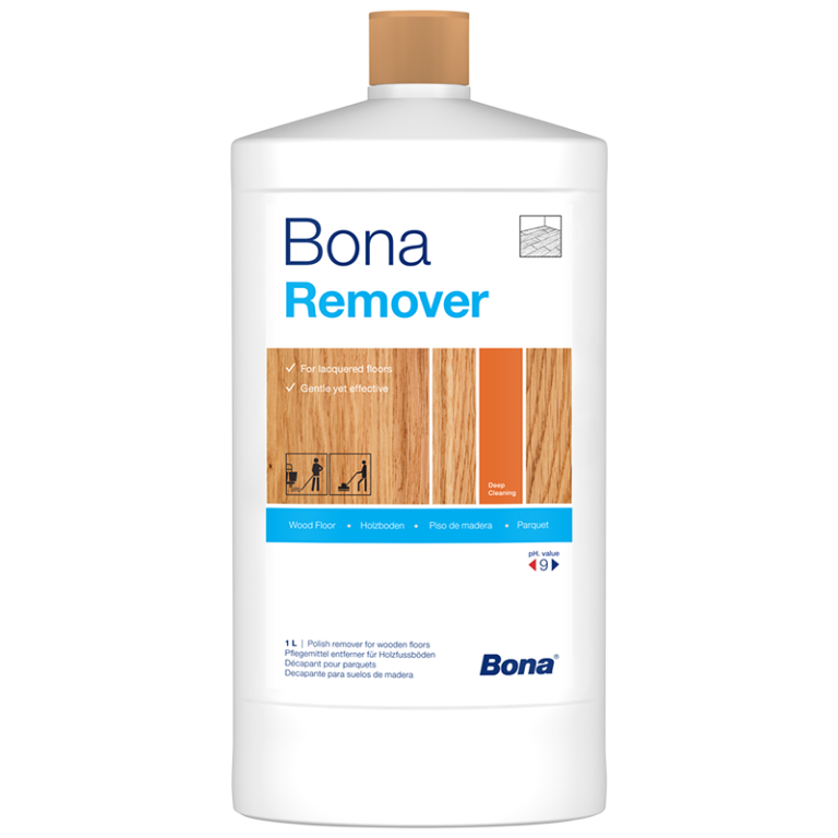 Bona Remover voor verwijderen polish 1L
