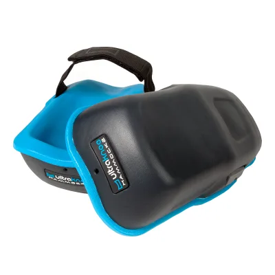Ultraknee Hammock 2 kniebeschermers