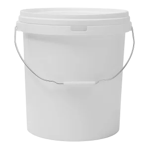 Bewaaremmer oliedoeken 20 L