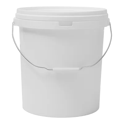 Bewaaremmer oliedoeken 20 L