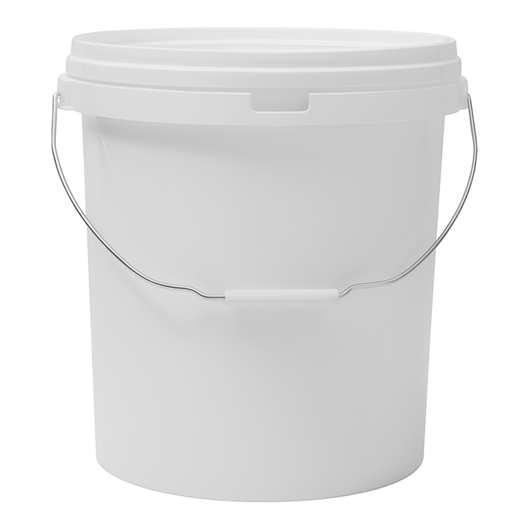Bewaaremmer oliedoeken 20 L