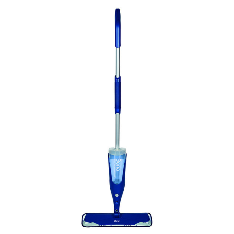Bona Premium Spray Mop Set voor Houten Vloeren