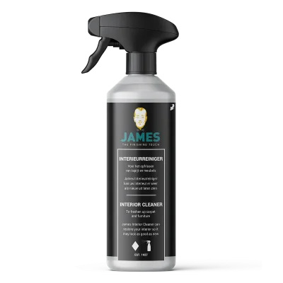 James interieurreiniger 500ml