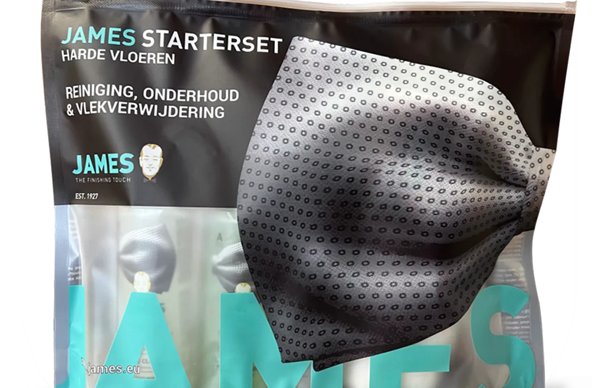 Onderhoudsset
