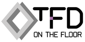 TFD Logo