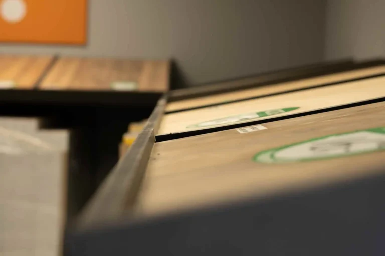 Vloeren van Vloerenbazaar