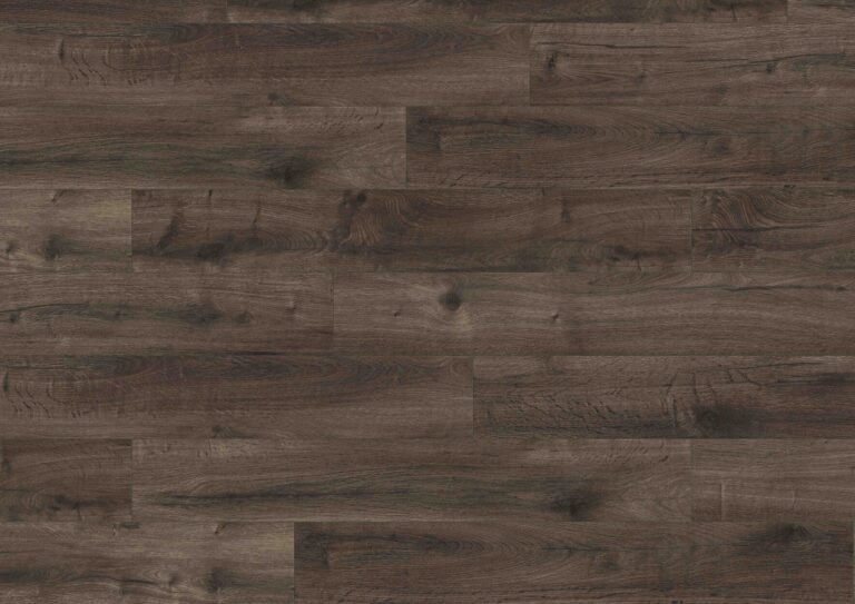 AquaWood anthracite oak
