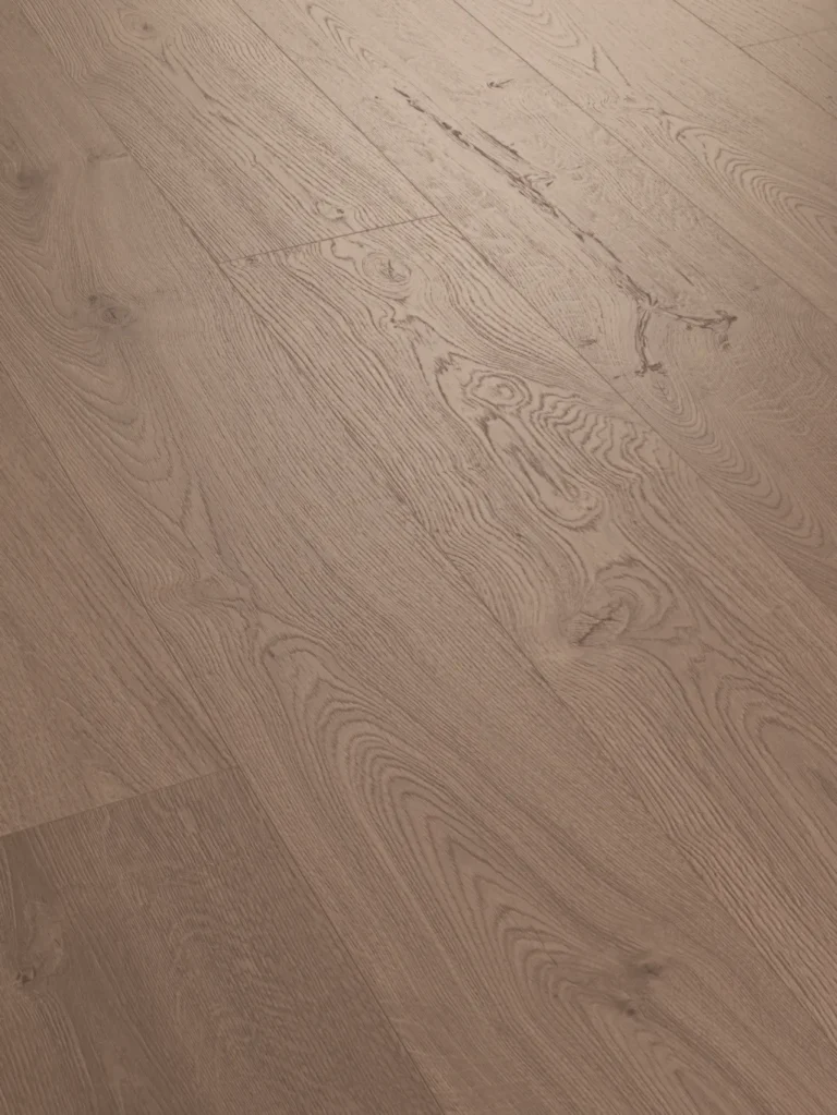 Modern eiken gerookt