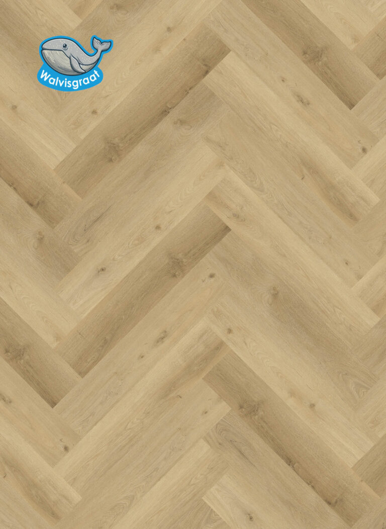 Vario Walvisgraat 3904 Prestige Oak Light