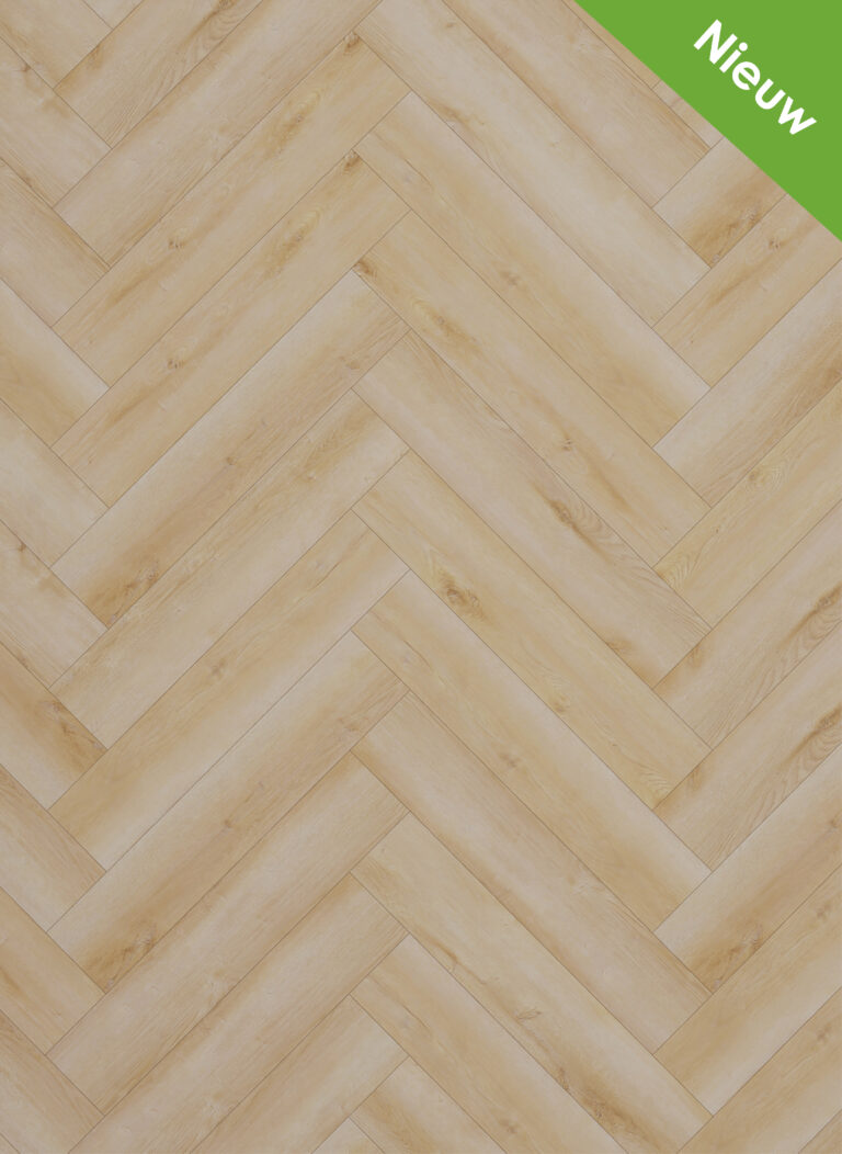 Dynamic Visgraat 3600 (rigid click)