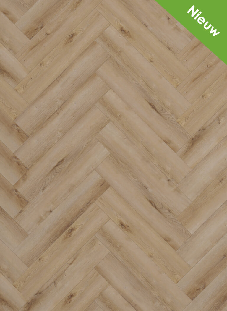 Dynamic Visgraat 3601 (rigid click)