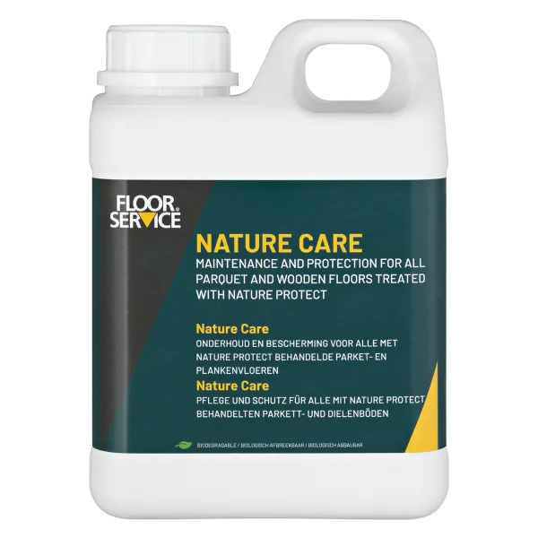 Floorservice Nature Care 1 L
