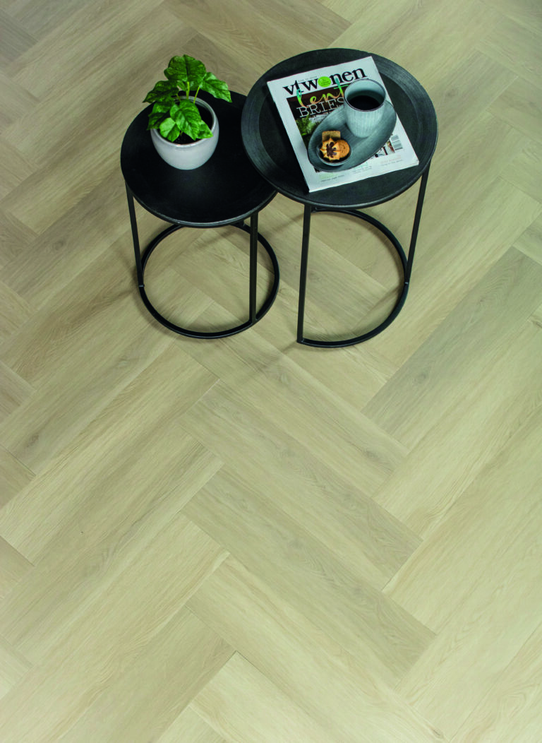 Artline Register Visgraat (extra mat) 2400