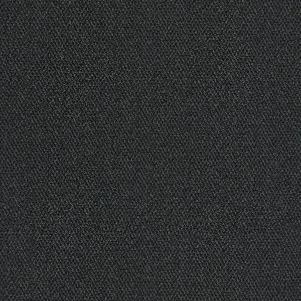 Salon grafiet 0180  | 130cm - incl. 2x2,5cm stootrand