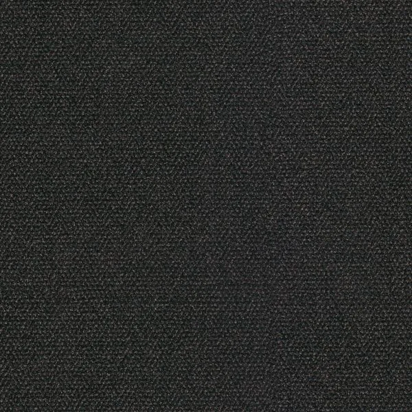 Salon carbon 0246 | 200cm - incl. 2x2,5cm stootrand