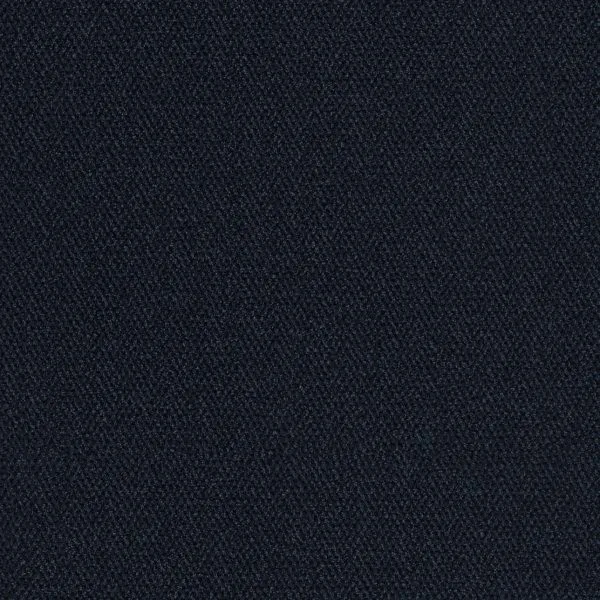 Salon indigo 0780  | 130cm - incl. 2x2,5cm stootrand