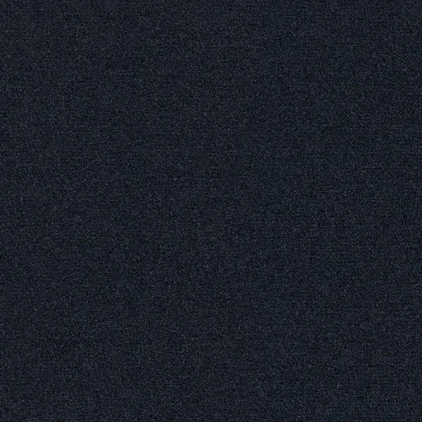 Passage donkerblauw 0715  | 200cm - incl. 2x2,5cm stootrand