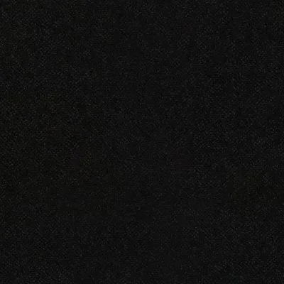Gallery zwart 0200 | 130cm - incl. 2x2,5cm stootrand