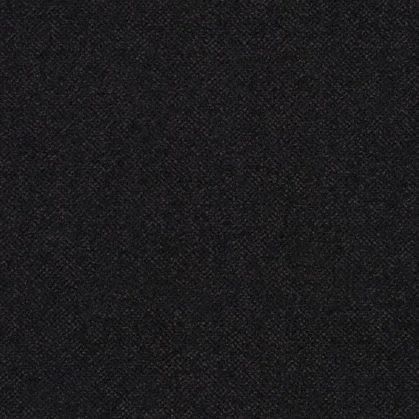 Gallery antraciet 0205 | 130cm - incl. 2x2,5cm stootrand