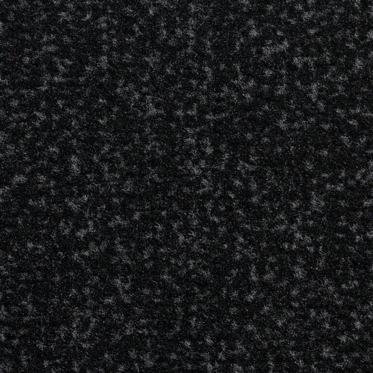 OTIUM Entreemat Black Line Graphite 200 cm breed