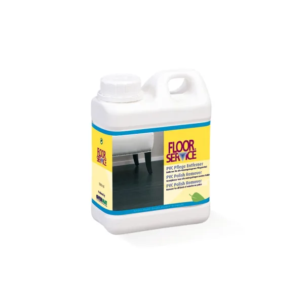 FLS Polish Remover 1 L