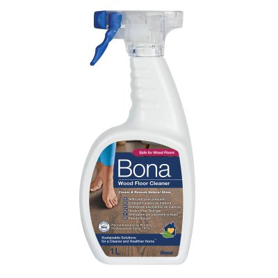Bona Houten Vloerreiniger Sprayfles 1L