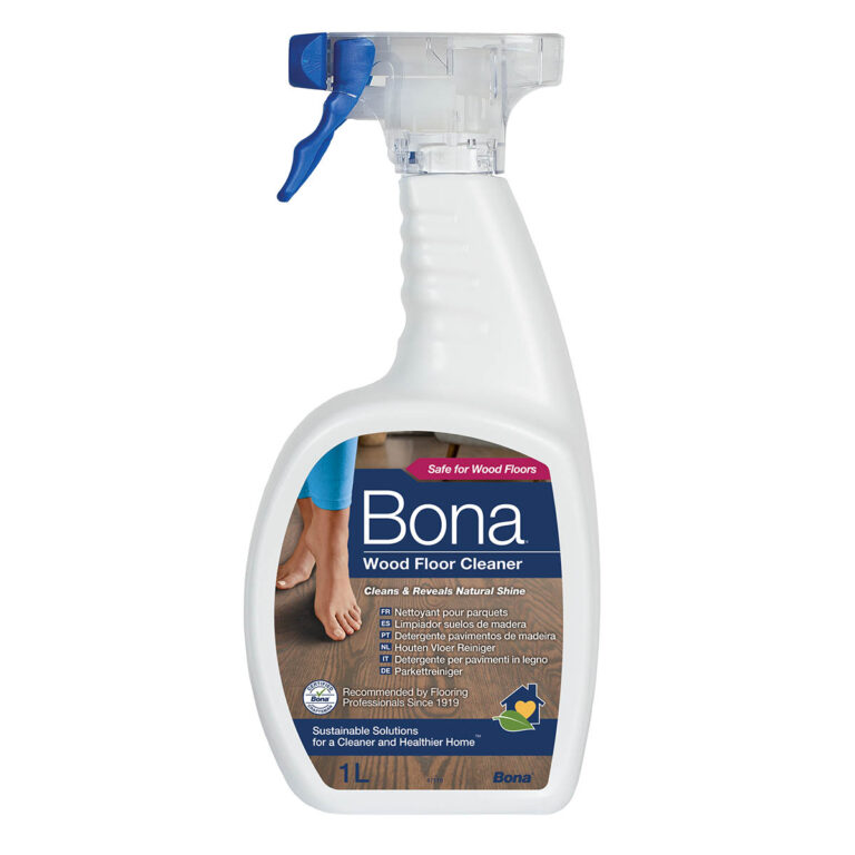 Bona Houten Vloerreiniger Sprayfles 1L