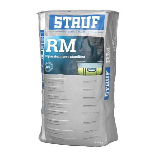 Stauf Krimpvrije mortel RM 25 kg