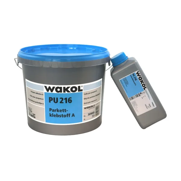 Wakol 2K PU 216 7,75 kg