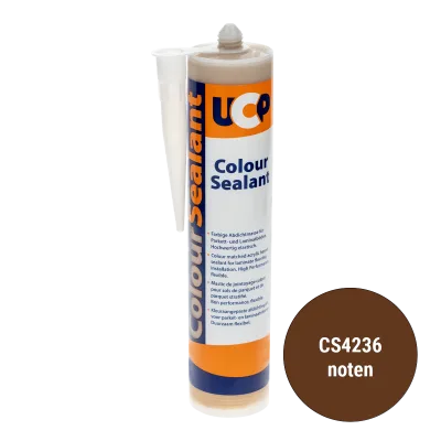 ColorSealant Acrylaatkit CS4236 Noten 310ml