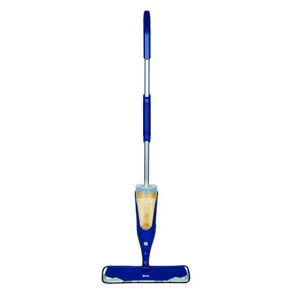 Bona Premium Spray Mop Set voor Geoliede Vloeren