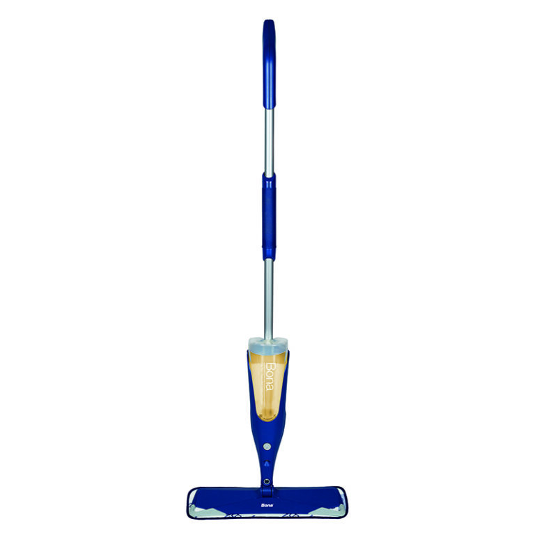 Bona Premium Spray Mop Set voor Geoliede Vloeren