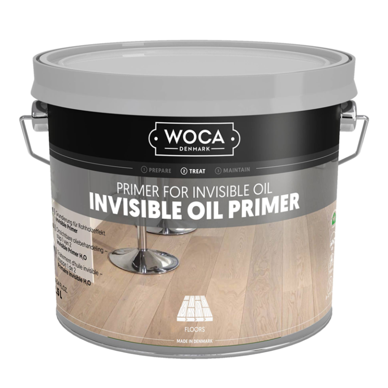 WOCA Invisible Primer 2
