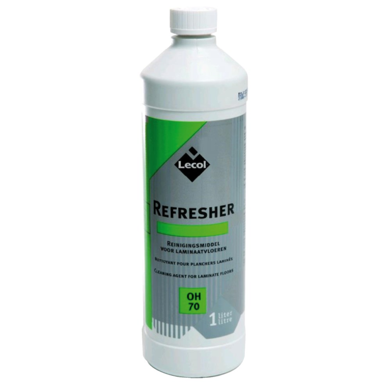 Lecol Laminaatrefresher OH-70 1 L