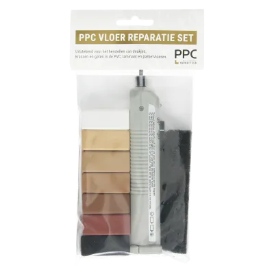 PPC Vloer reparatie set