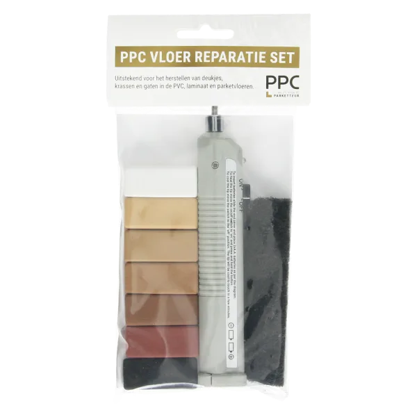 PPC Vloer reparatie set