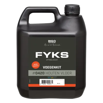 FYKS Voegenkit #0420 4L