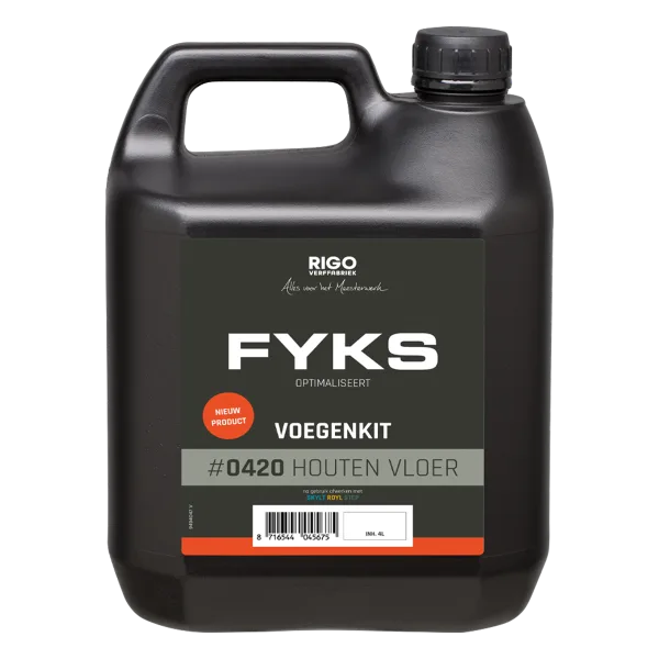 FYKS Voegenkit #0420 4L