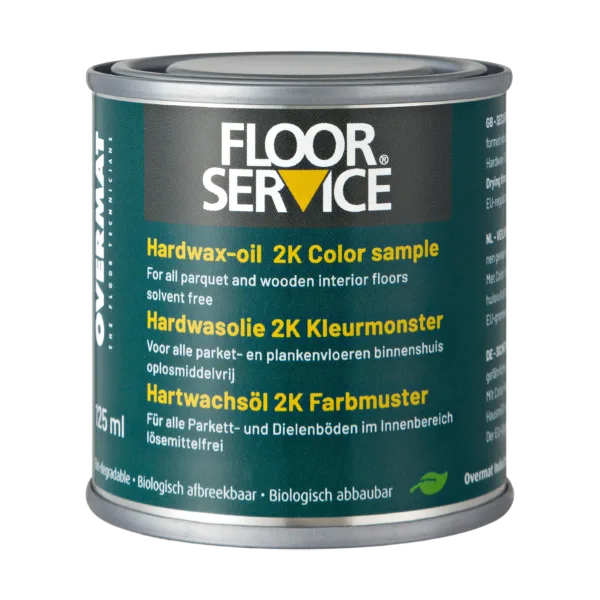 Tester FLS Hardwasolie Lanai 071 - 125 ml