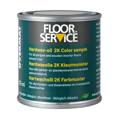 Tester FLS Hardwasolie Kamet 179 - 125 ml