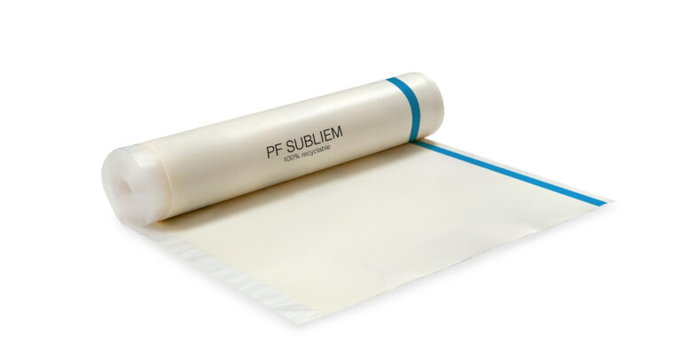 PF Subliem 2mm (PE Schuim) 1M x 15M