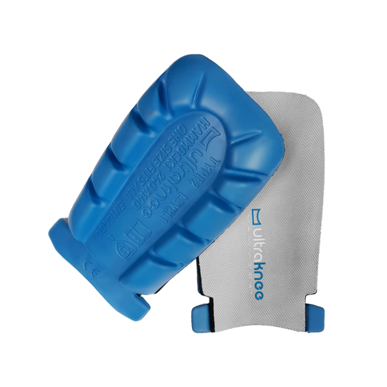 Ultraknee Hammock 1 kniebeschermers (in de broek)