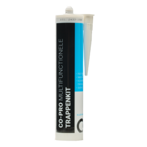 Co-pro multifunctionele trappenkit