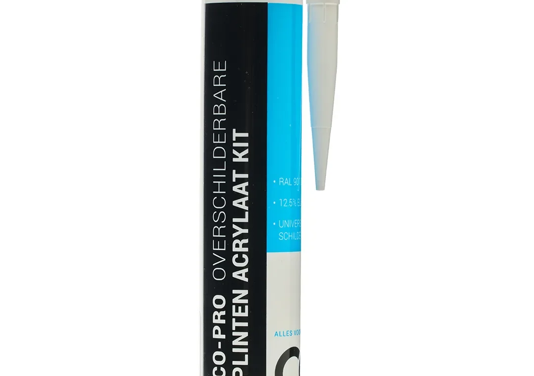 Acrylaatkit