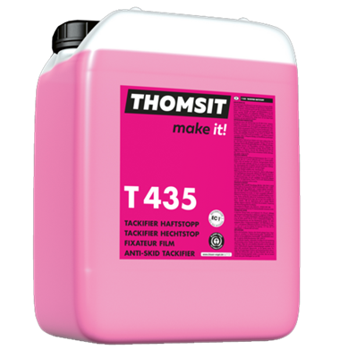 Thomsit antisliplijm T435