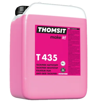 Thomsit antisliplijm T435